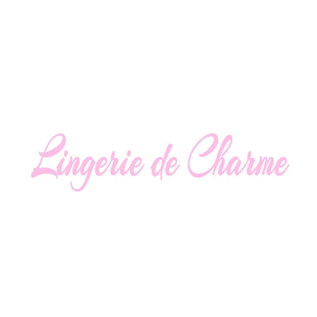 LINGERIE DE CHARME BEGUEY